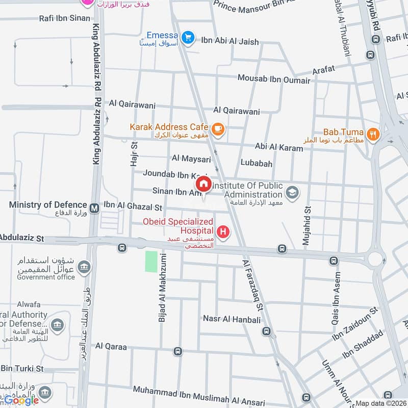 فيلا  في الضباط، الرياض 2