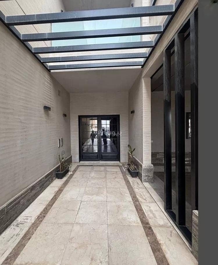 3 bedroom apartment in Al Qadisiyah, Riyadh 2
