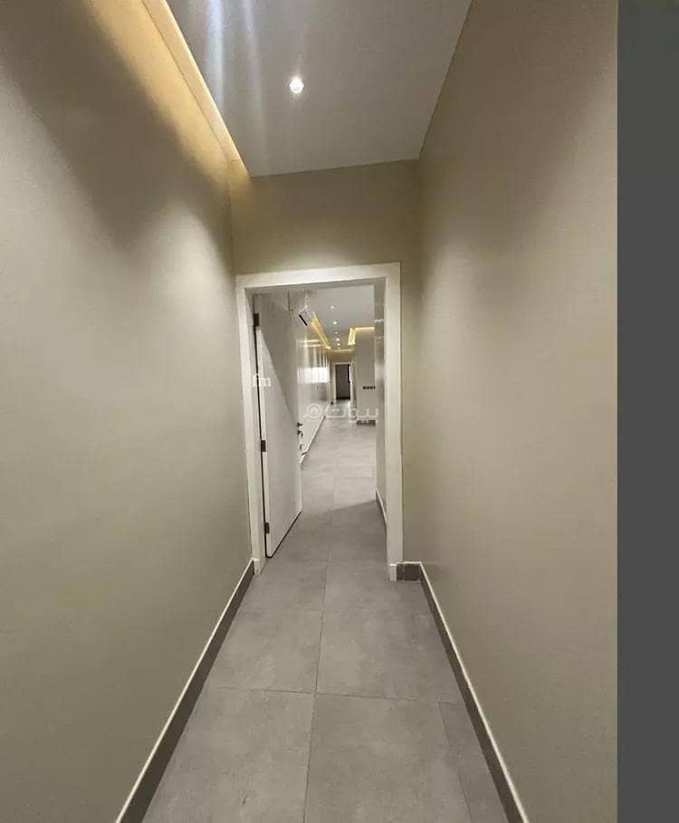 3 bedroom apartment in Al Qadisiyah, Riyadh 10
