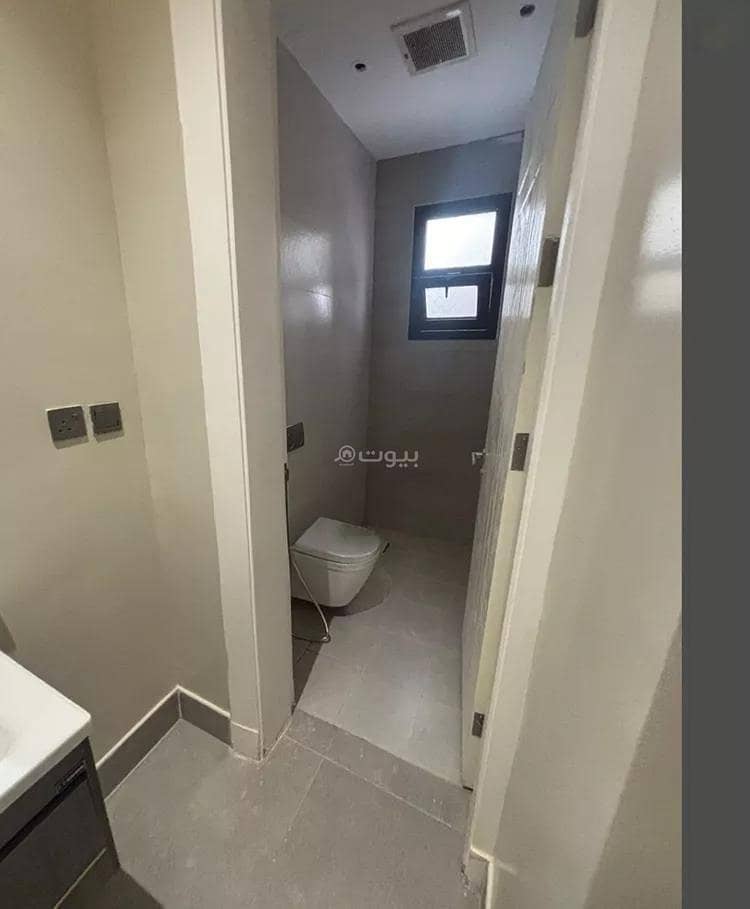 3 bedroom apartment in Al Qadisiyah, Riyadh 17