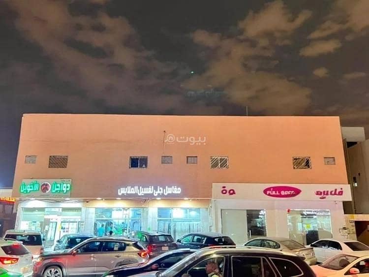 شقة 2 غرف في ظهرة البديعة، الرياض