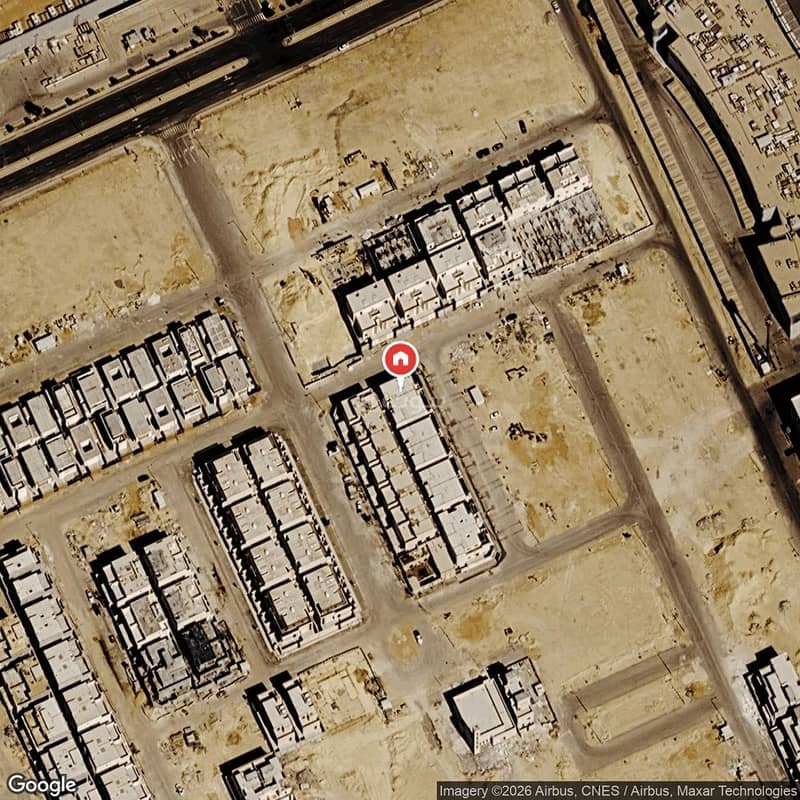 apartment in Al Farouq, Riyadh