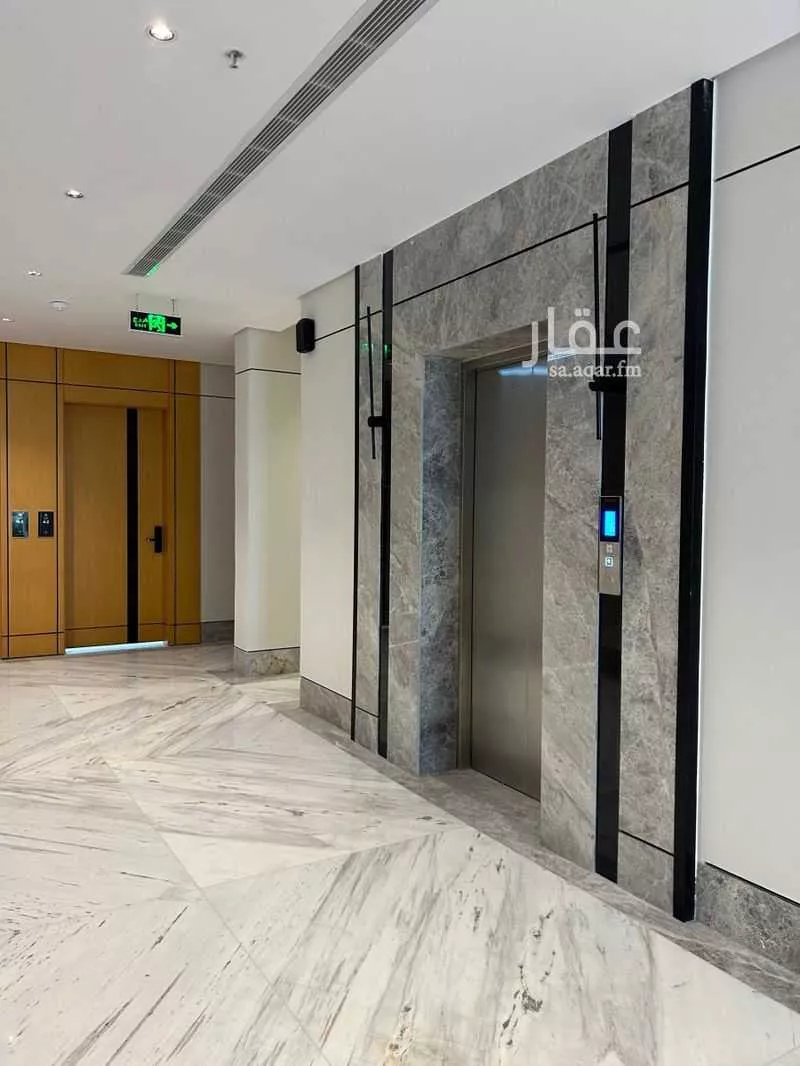 2 bedroom apartment in As Saif 5