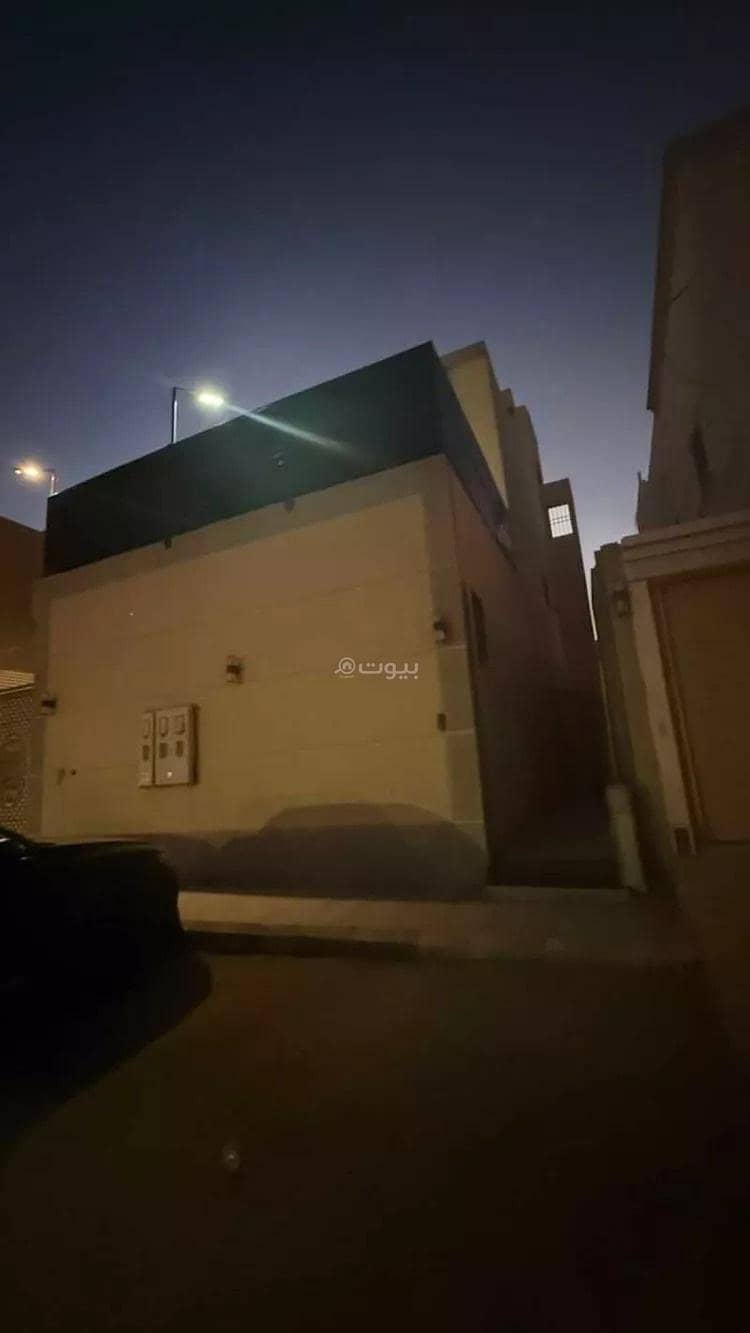 شقة 2 غرف في لبن، الرياض