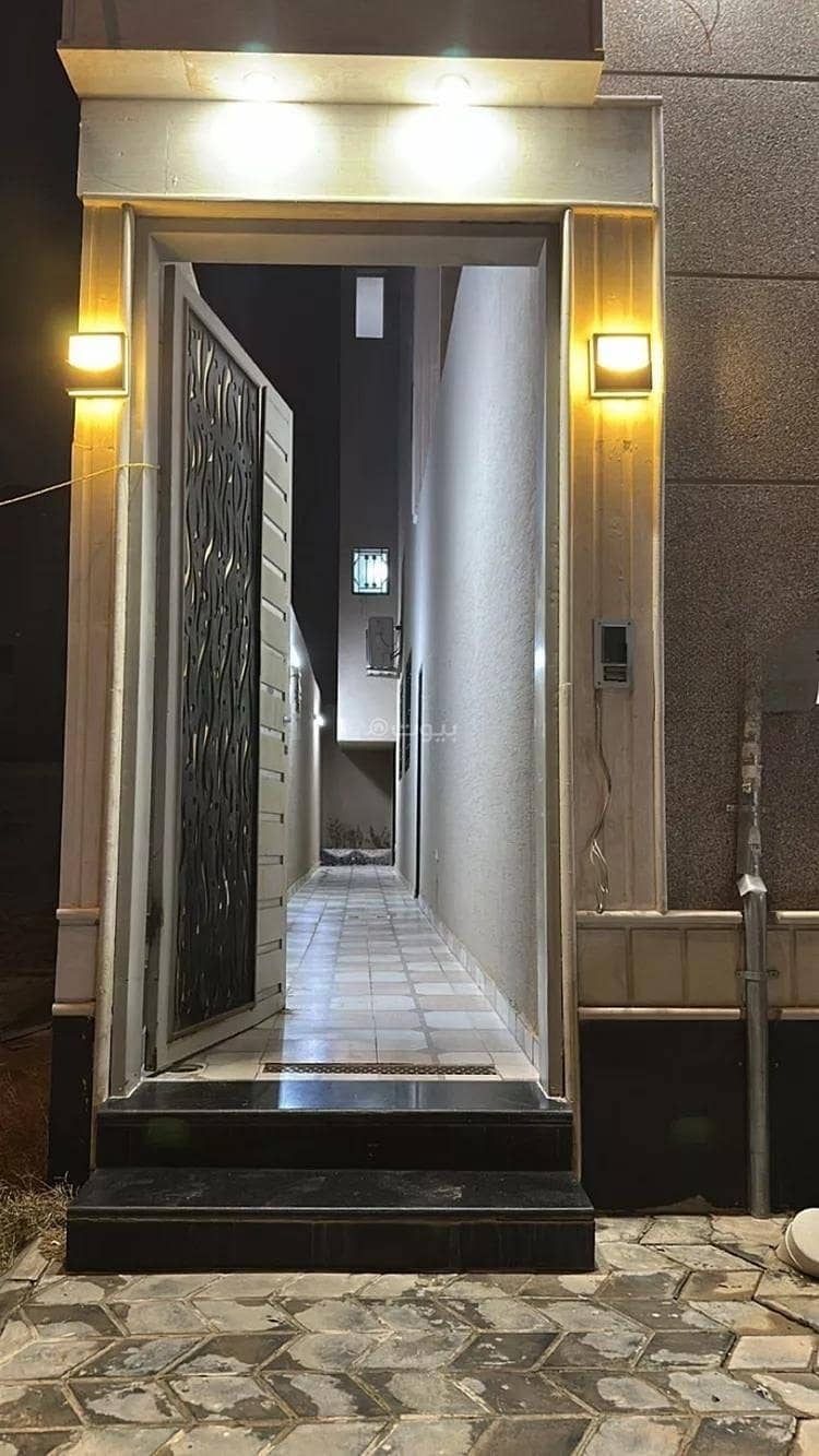 2 bedroom apartment in Al Munsiyah, Riyadh 2