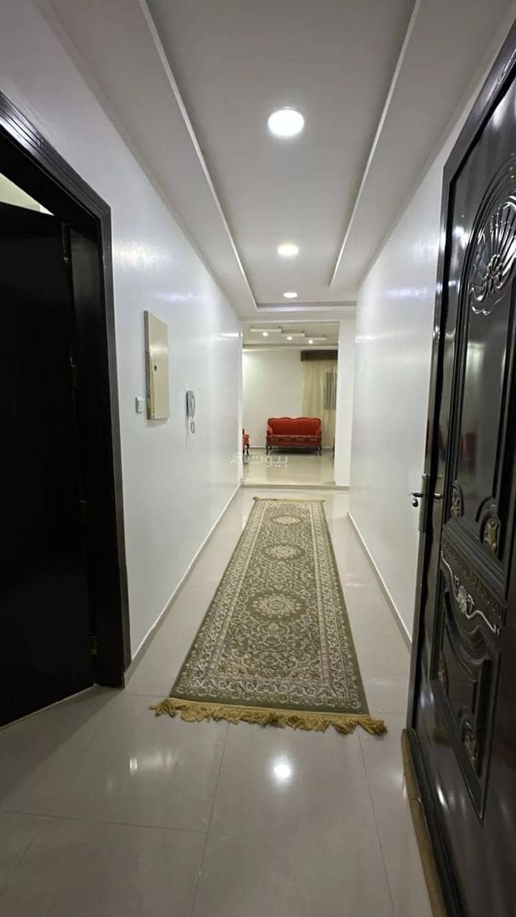 2 bedroom apartment in Al Munsiyah, Riyadh 5