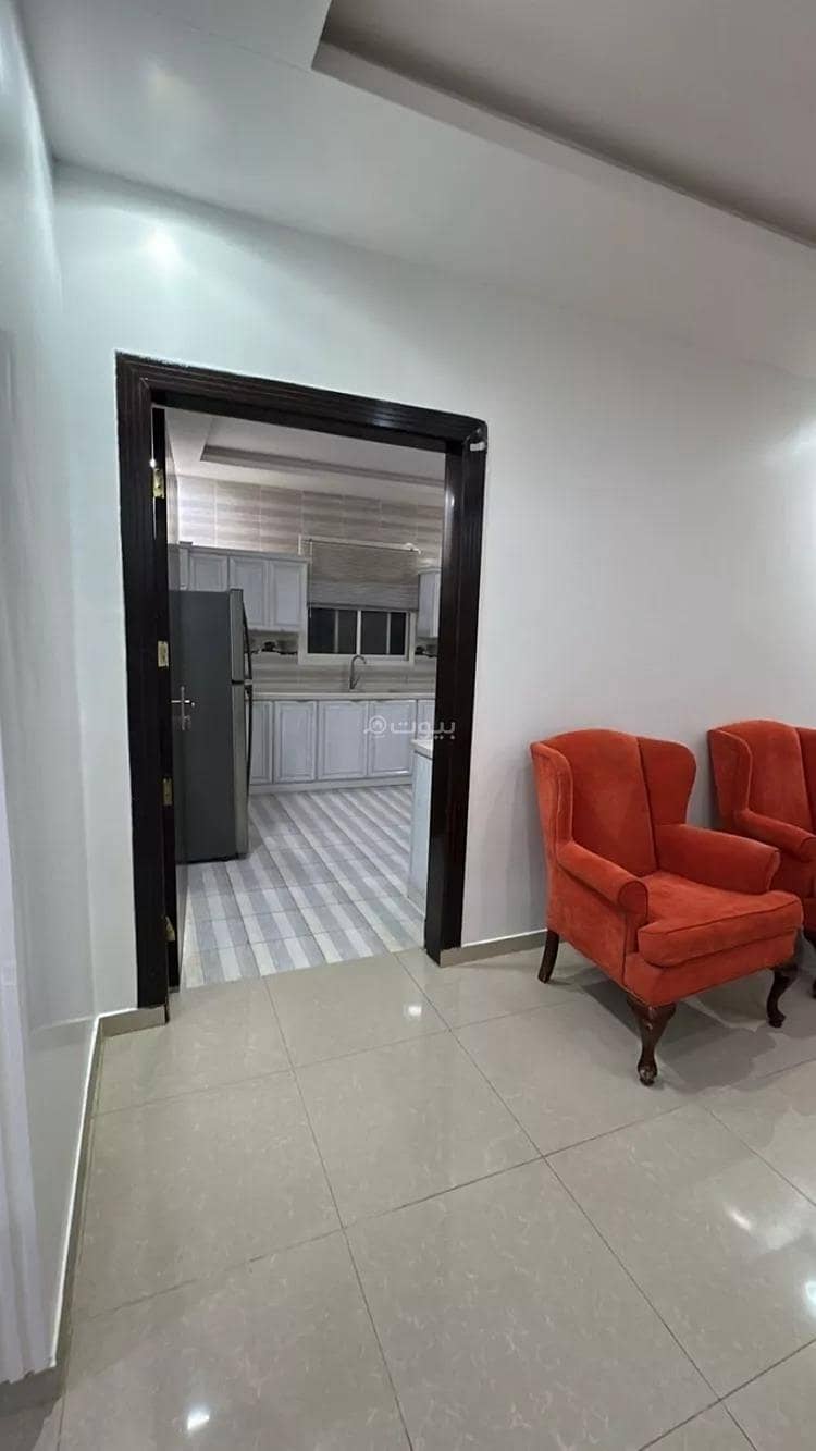 2 bedroom apartment in Al Munsiyah, Riyadh 7