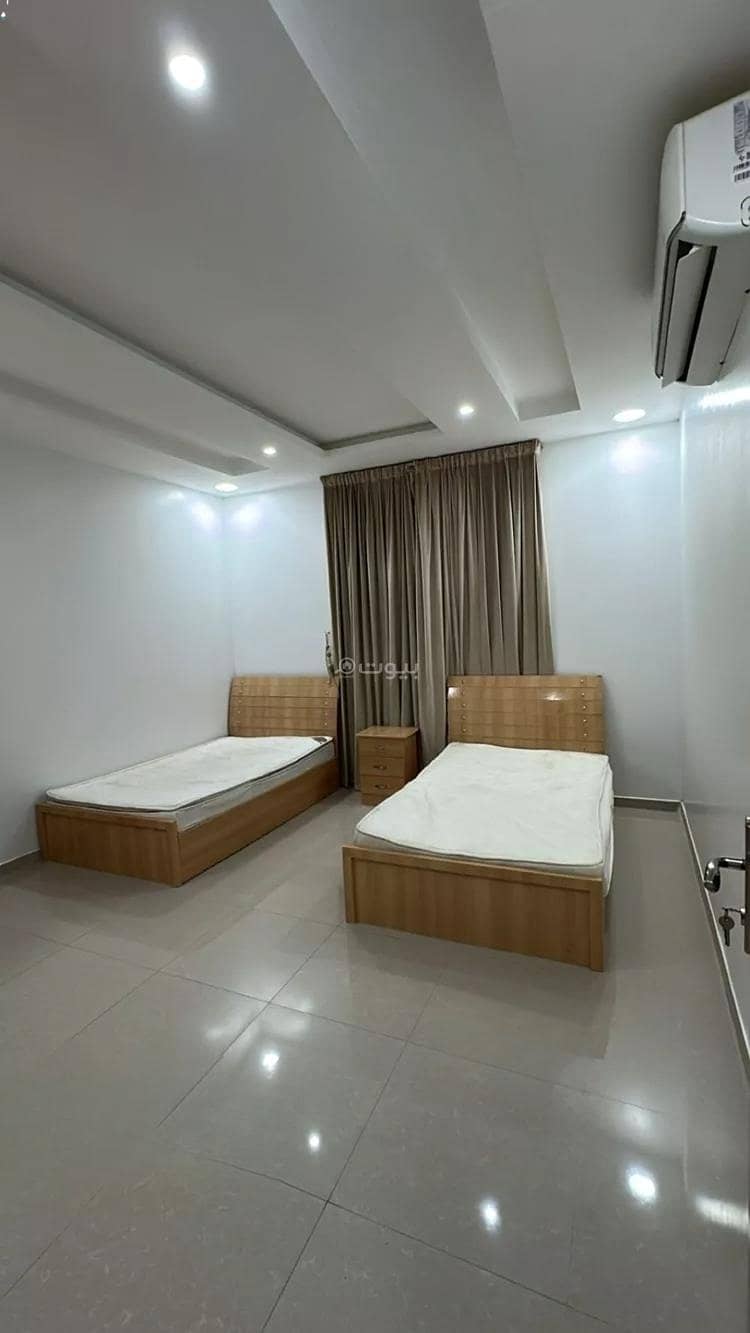 2 bedroom apartment in Al Munsiyah, Riyadh 9