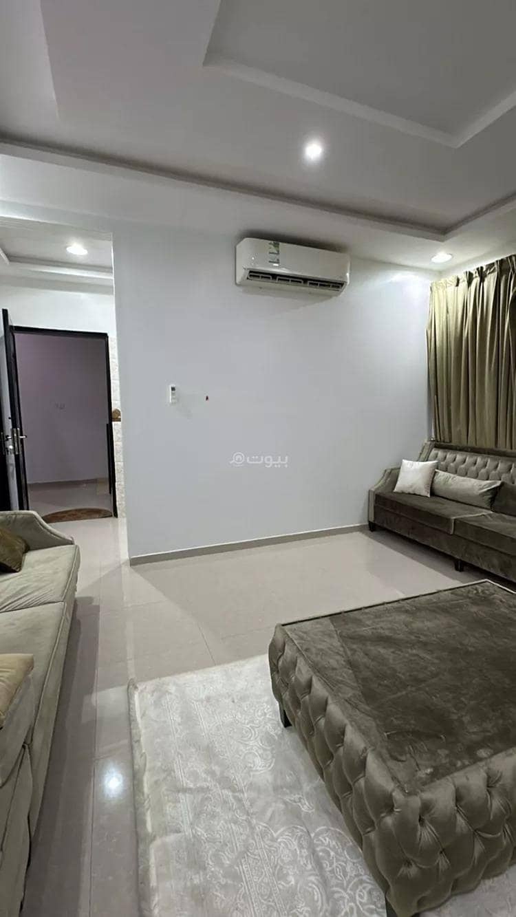 2 bedroom apartment in Al Munsiyah, Riyadh 14