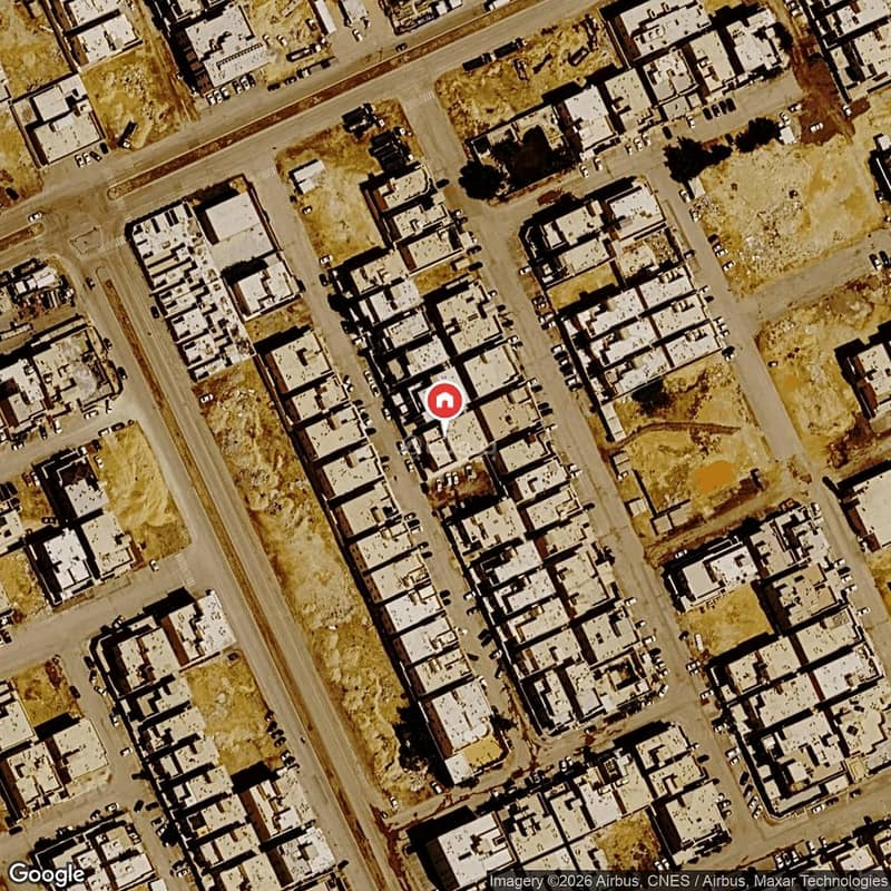 4 bedroom apartment in Al Aridh, Riyadh 2