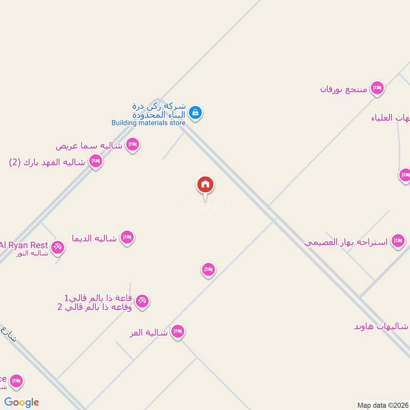 1 bedroom apartment in Uraidh, Riyadh 2