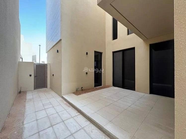 4 bedroom villa in Sidrah, Riyadh 3