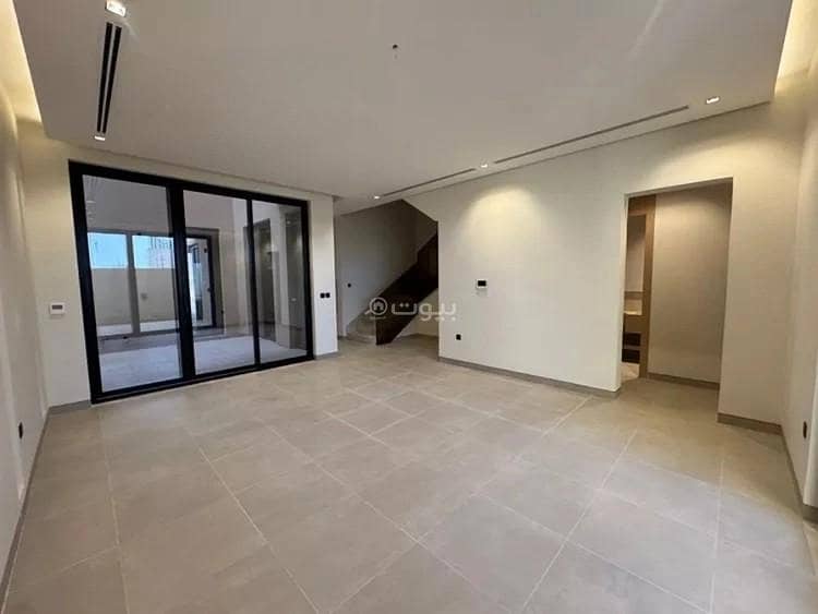4 bedroom villa in Sidrah, Riyadh 4