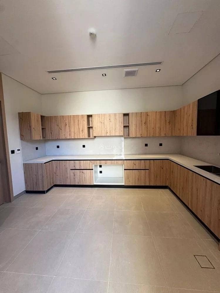 4 bedroom villa in Sidrah, Riyadh 10