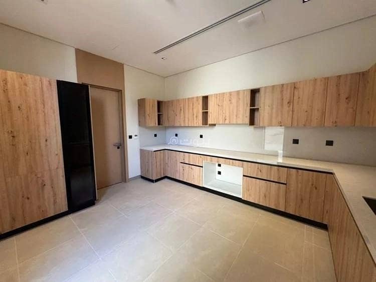 4 bedroom villa in Sidrah, Riyadh 11