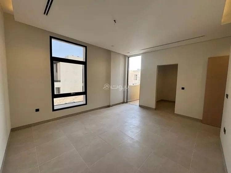 4 bedroom villa in Sidrah, Riyadh 12