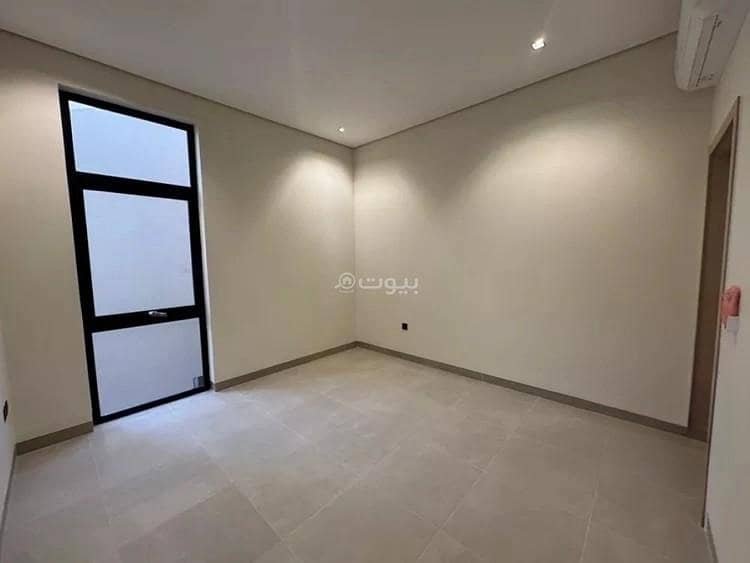 4 bedroom villa in Sidrah, Riyadh 13