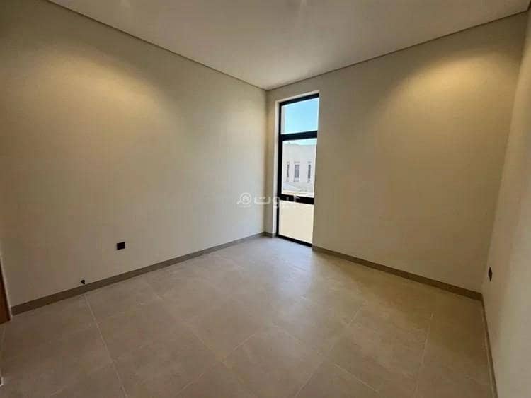 4 bedroom villa in Sidrah, Riyadh 14