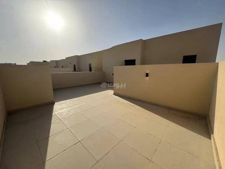 4 bedroom villa in Sidrah, Riyadh 15