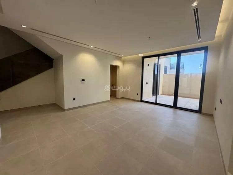 4 bedroom villa in Sidrah, Riyadh 16