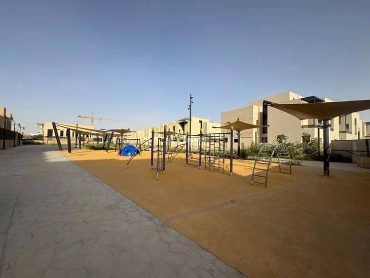4 bedroom villa in Sidrah, Riyadh 17