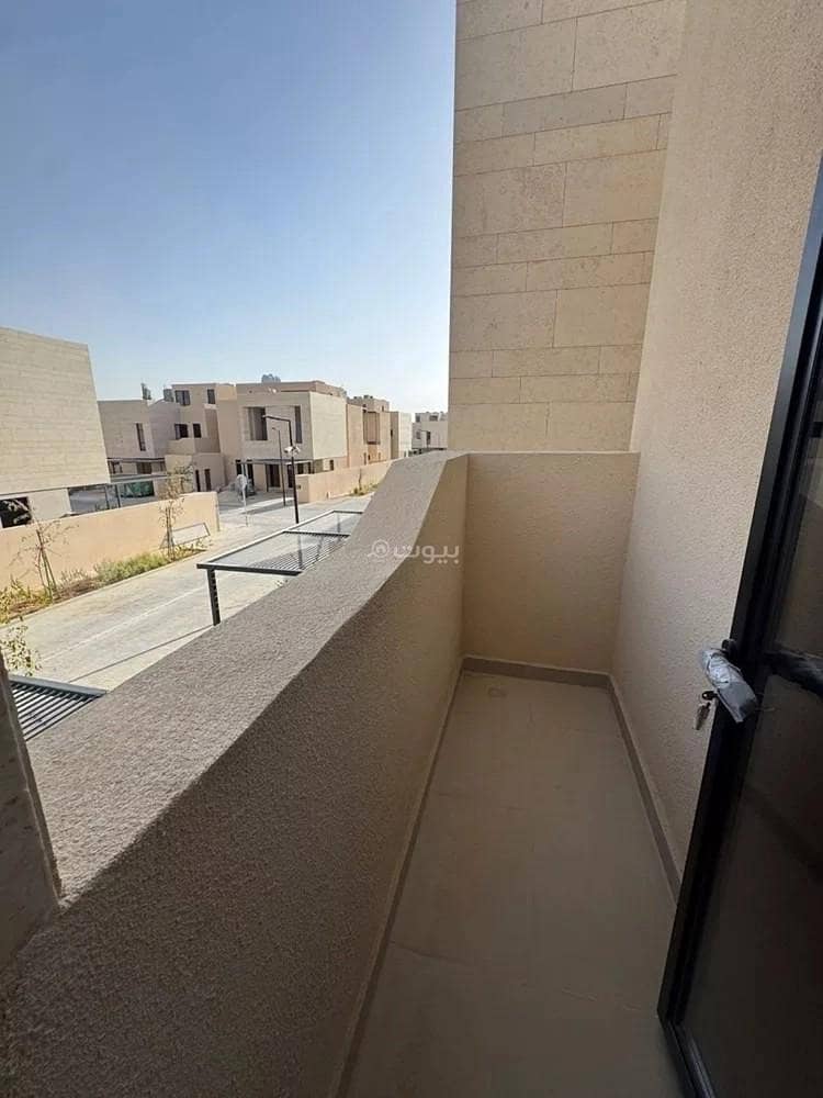 4 bedroom villa in Sidrah, Riyadh 18