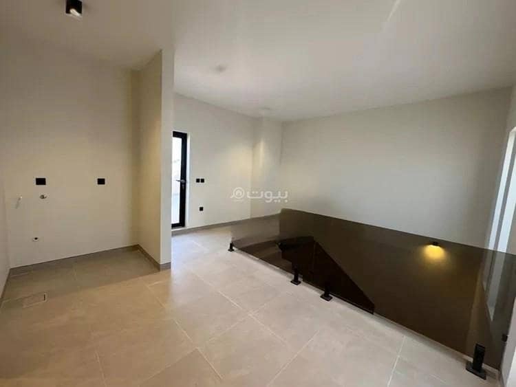 4 bedroom villa in Sidrah, Riyadh 19