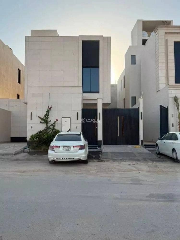 فيلا 3 غرف في المرجان، الرياض 2