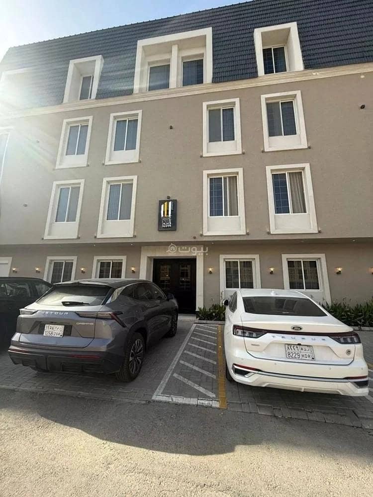 2 bedroom apartment in Al Munsiyah, Riyadh 2