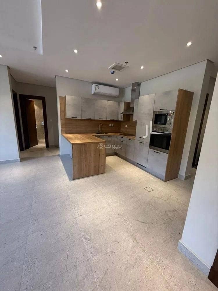 2 bedroom apartment in Al Munsiyah, Riyadh 19