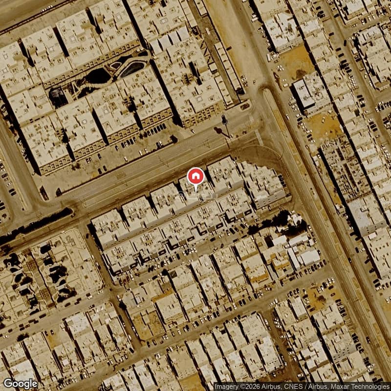 2 bedroom apartment in Al Munsiyah, Riyadh 31