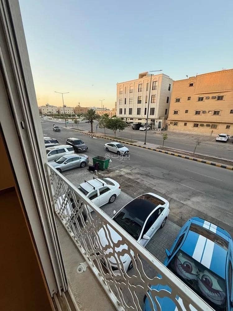 شقة 3 غرف في قرطبة، الرياض 3