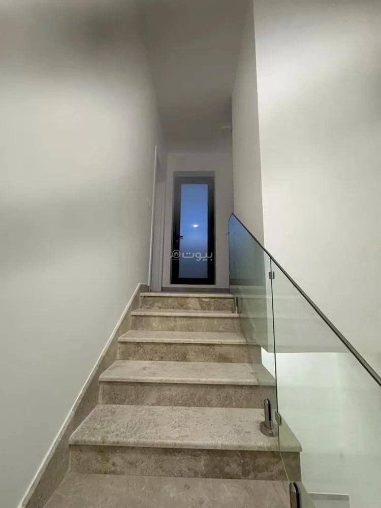 5 bedroom villa in Al Narjis, Riyadh 8