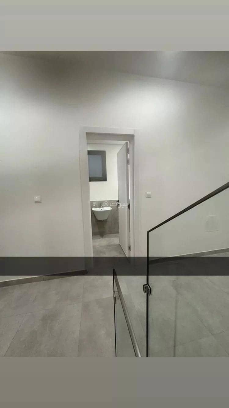 5 bedroom villa in Al Narjis, Riyadh 16