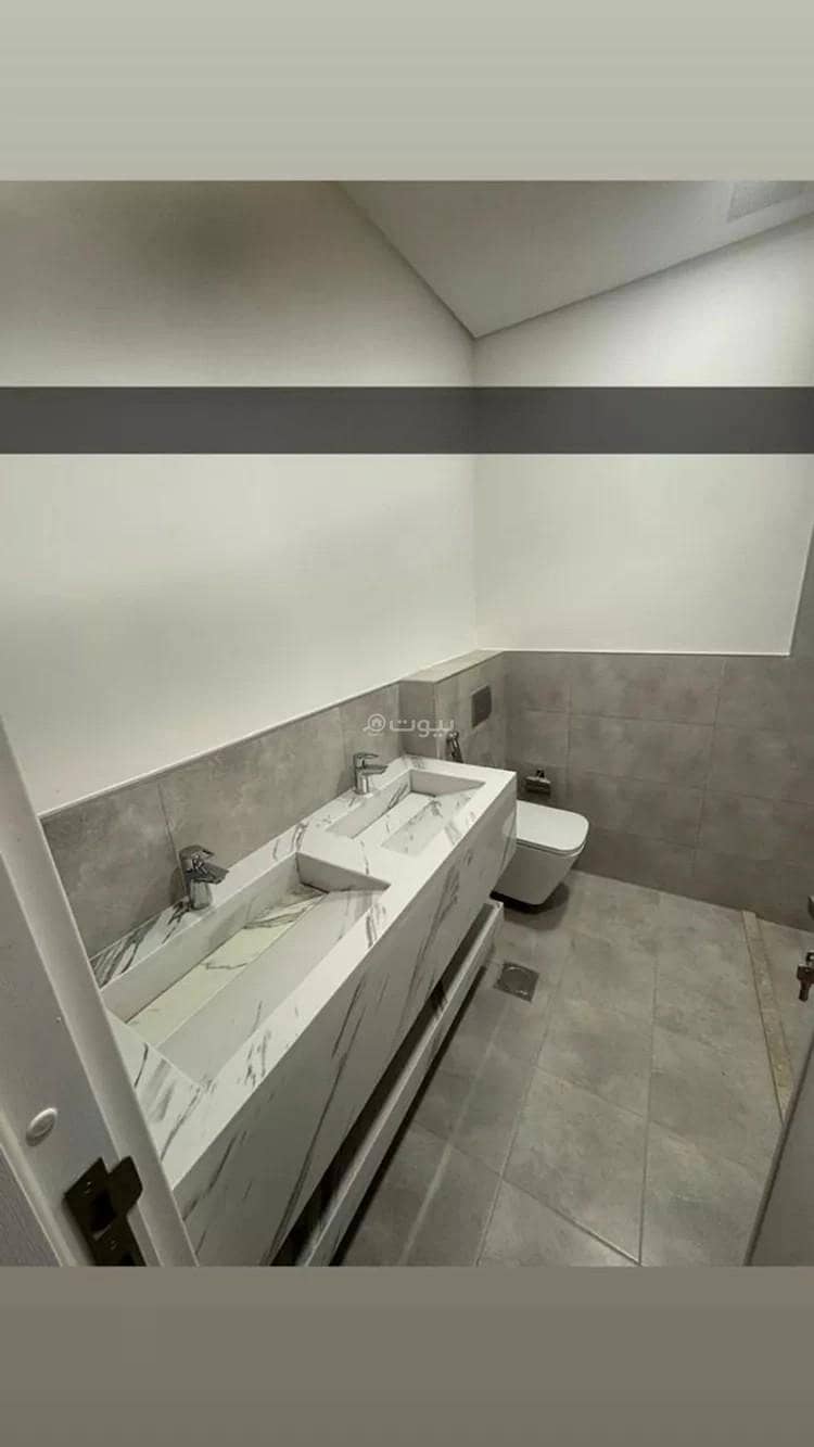 5 bedroom villa in Al Narjis, Riyadh 19