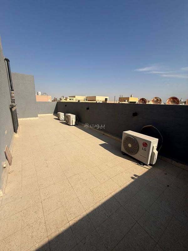3 bedroom villa in Irqah, Riyadh 6