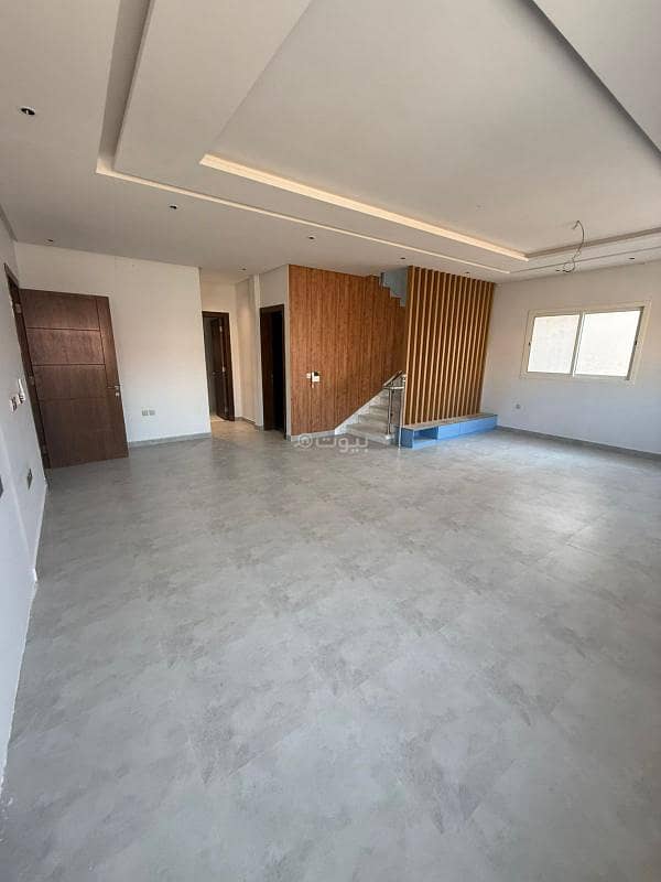 3 bedroom villa in Irqah, Riyadh 10