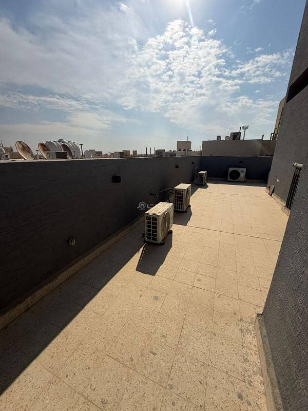 3 bedroom villa in Irqah, Riyadh 17