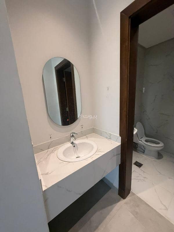 3 bedroom villa in Irqah, Riyadh 18