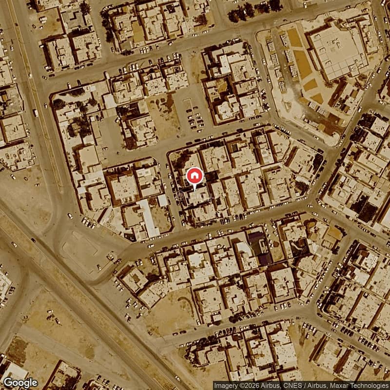 3 bedroom villa in Irqah, Riyadh 25
