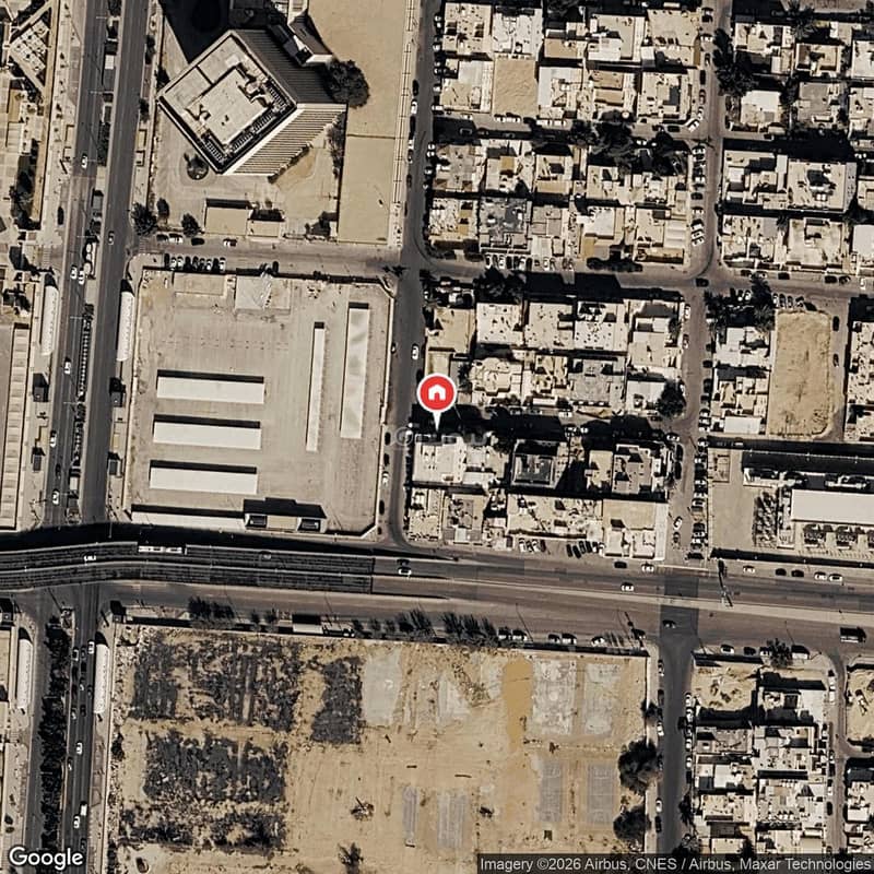 2 bedroom villa in Ad Dhubbat, Riyadh 3