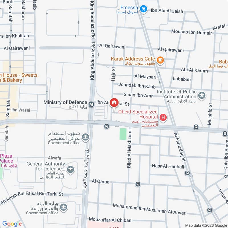 2 bedroom villa in Ad Dhubbat, Riyadh 4