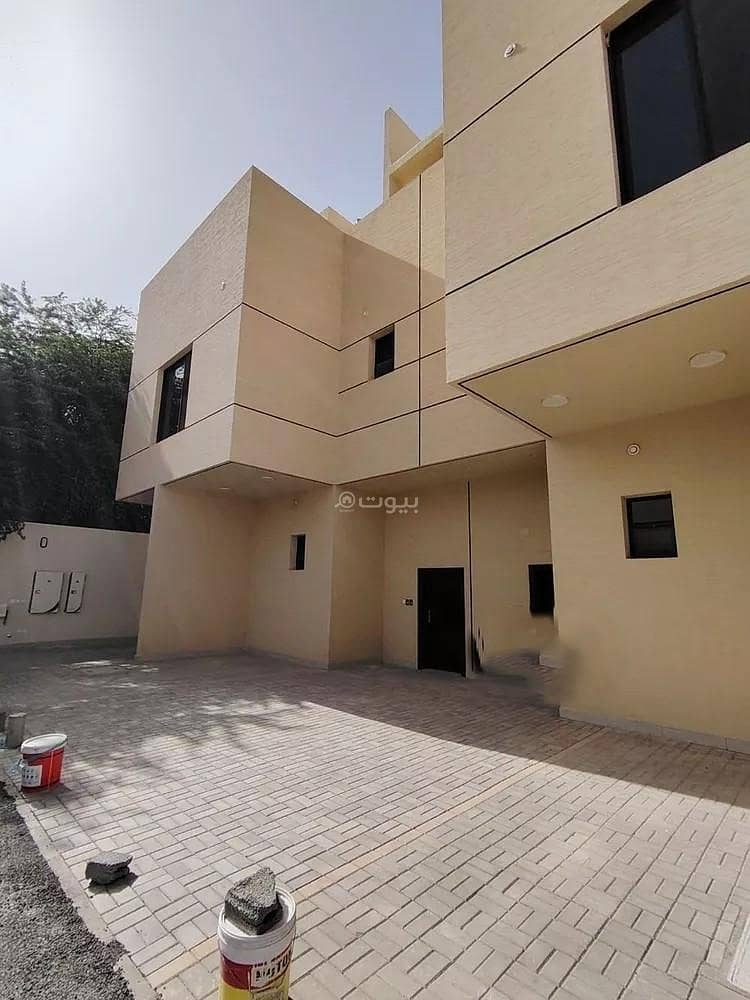 2 bedroom villa in Ad Dhubbat, Riyadh 2