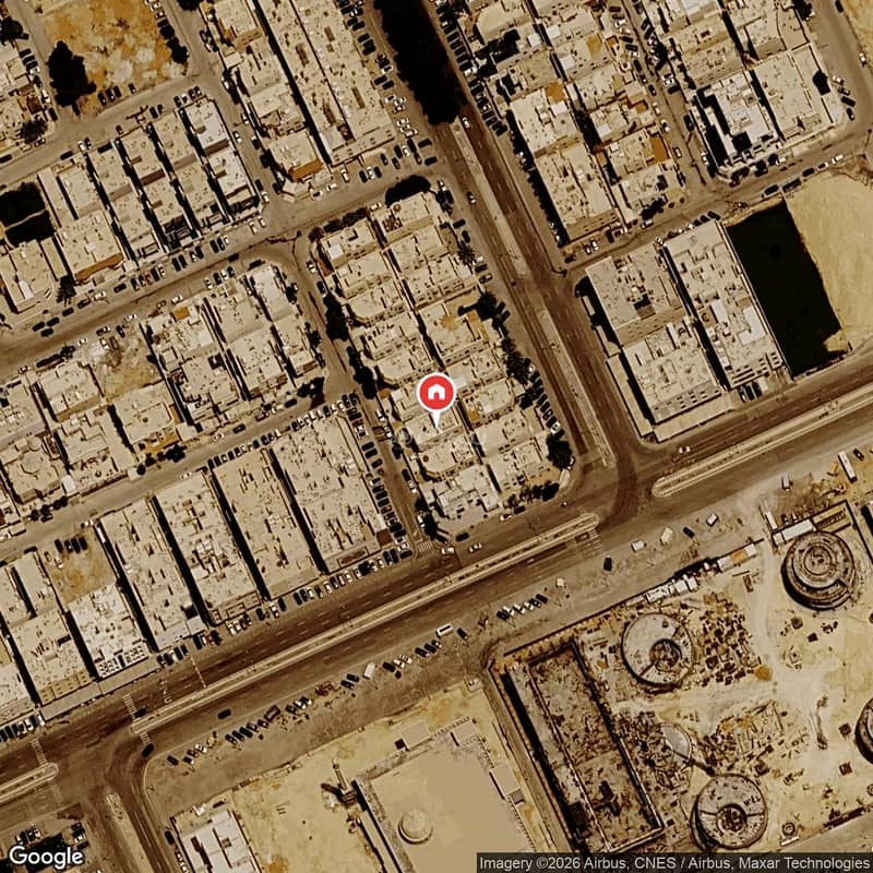 5 bedroom villa in At Taawon, Riyadh 7