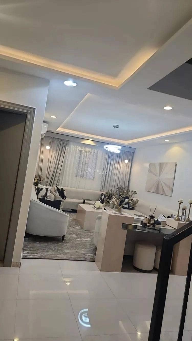 3 bedroom villa in Granada, Riyadh 7
