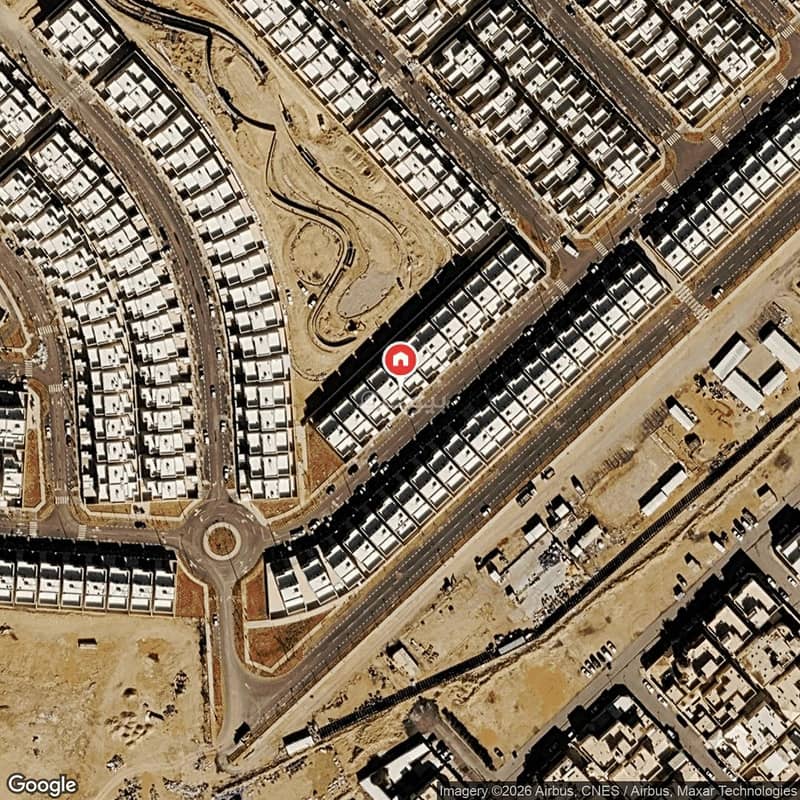 4 bedroom villa in Namar, Riyadh 2