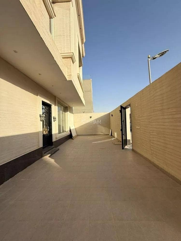 6 bedroom villa in Al Narjis, Riyadh 2