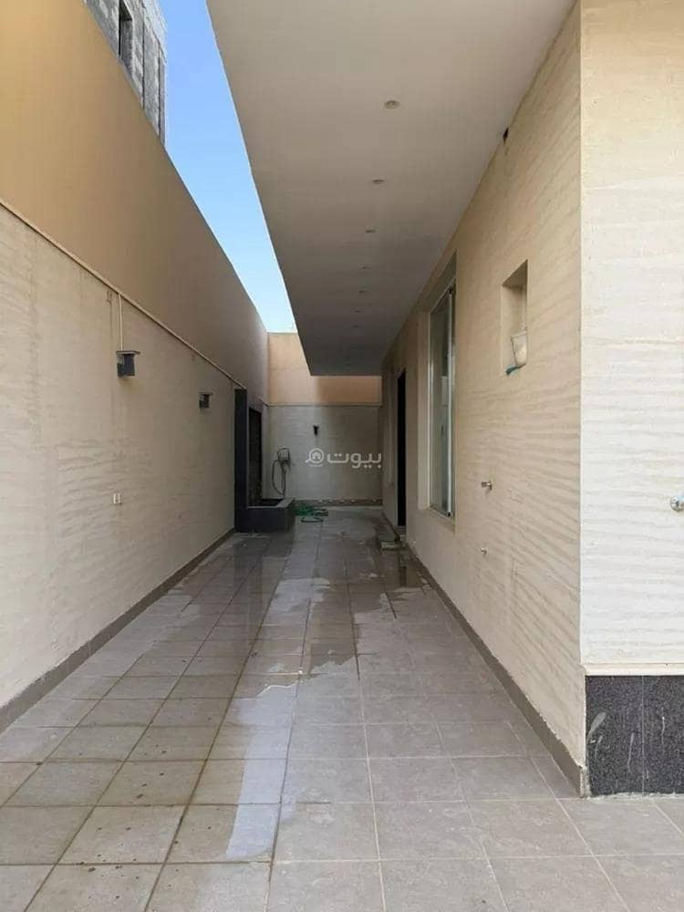 6 bedroom villa in Al Narjis, Riyadh 3