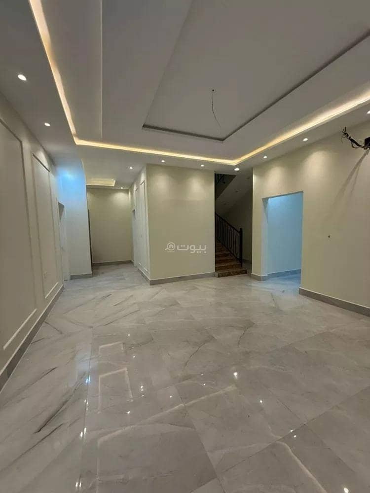 6 bedroom villa in Al Narjis, Riyadh 6