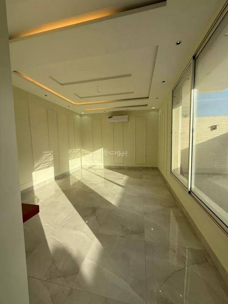 6 bedroom villa in Al Narjis, Riyadh 8